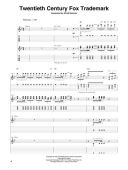 Bohemian Rhapsody: Queen Music From The Motion Picture Soundtrack: Guitar Recorded Version additional images 1 2