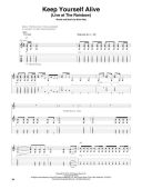 Bohemian Rhapsody: Queen Music From The Motion Picture Soundtrack: Guitar Recorded Version additional images 1 3