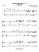 Disney Songs For Two Flutes additional images 1 3