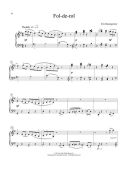 Jazz Piano Basics - Encore: Book With Audio-Online additional images 1 3