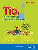 Tio's Book Of Children's Songs (Strecke) (Breitkopf) additional images 1 1
