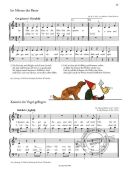 Tio's Book Of Children's Songs (Strecke) (Breitkopf) additional images 1 3