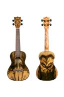 Flight DUC430 Dao Concert Ukulele additional images 1 2