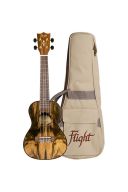 Flight DUC430 Dao Concert Ukulele additional images 1 3