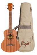 Flight NUT310 Sapele Tenor Ukulele additional images 1 1