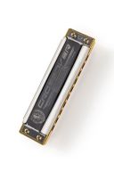 Hohner Marine Band Crossover: C Major Diatonic Harmonica additional images 1 2