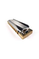 Hohner Marine Band Crossover: C Major Diatonic Harmonica additional images 2 1
