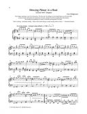 Piano Seascapes: 12 Original Piano Pieces Inspired By The Sea (Wedgwood) additional images 1 2