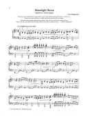Piano Seascapes: 12 Original Piano Pieces Inspired By The Sea (Wedgwood) additional images 1 3