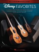Ukulele Ensemble: Disney Favorites: 15 Songs For 3 Or More Ukuleles additional images 1 1