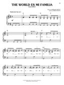 Disney Latest Hits: Easy Piano additional images 1 3