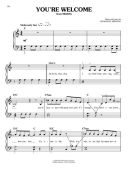 Disney Latest Hits: Easy Piano additional images 2 1