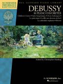 16 Piano Favourites (Schirmer) additional images 1 1
