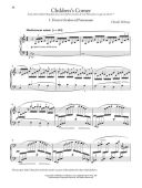 16 Piano Favourites (Schirmer) additional images 1 3