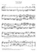 Smaller Pieces: Organ (Carus) additional images 1 2