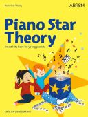 ABRSM Piano Star Theory additional images 1 1
