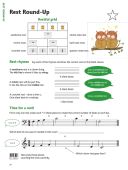 ABRSM Piano Star Theory additional images 2 2