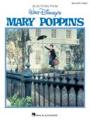 Mary Poppins Selection: Piano Big Note additional images 1 1
