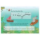 Dogs & Birds Piano Nursery Rhymes (Animal Notes Edition) Elza & Chris Lusher additional images 2 1