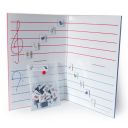 Dogs & Birds Tiles & Staves Bundle Elza & Chris Lusher additional images 1 1