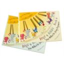 Dogs & Birds Piano Method 2 Bundle Elza & Chris Lusher additional images 1 1