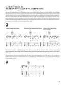 Travis Picking: Guitar: Book With Audio-Online additional images 1 2