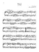 Selected Piano Masterpieces - Early Intermediate additional images 1 2