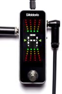 D'Addario Chromatic Pedal Tuner additional images 1 2