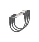 D'Addario Planet Waves Patch Cable - Classic Series - 6