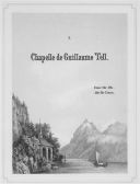 Années De Pelerinage Première Année/Trois Morceaux Suisses: Piano Solo (Peters) additional images 1 2