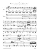 Ancient Modes Of Transport: Eight Pieces For Piano Four Hands (Buckland) additional images 1 3
