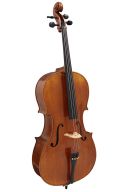Hidersine Veracini 4/4 Cello Outfit additional images 1 2
