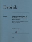 Romance Op.11: Violin & Piano (Henle) additional images 1 1
