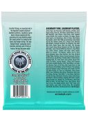 Ernie Ball 2326 Black Nylon Concert / Soprano Ukulele String Set additional images 1 2