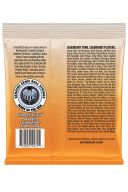 Ernie Ball 2329 Clear Nylon Concert / Soprano Ukulele String Set additional images 1 2