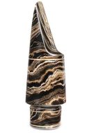 D'Addario Select Jazz Mouthpiece For Alto Saxophone - D5M-MB additional images 1 3