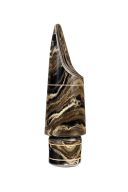 D'Addario Select Jazz Mouthpiece For Tenor Saxophone - D6M-MB additional images 1 2