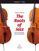 Ready To Play: The Roots Of Jazz For Two Cellos additional images 1 1