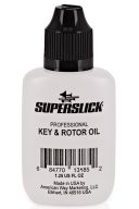 Superslick Key & Rotor Oil additional images 1 1