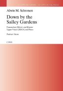 Down By The Sally Gardens Vocal Upper Vocies SSAA additional images 1 1