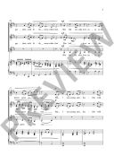 Down By The Sally Gardens Vocal Upper Vocies SSAA additional images 1 3