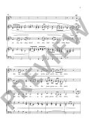 Down By The Sally Gardens Vocal Upper Vocies SSAA additional images 2 1