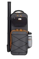 Violin Case Peak Performance Compact By Bam - Black additional images 1 1