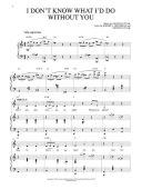 A Gentleman's Guide To Love And Murder: Vocal Selections additional images 1 3