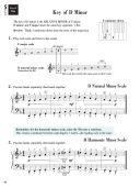 Piano Adventures: Lesson & Theory Book: All-In-Two Level 3 additional images 1 2