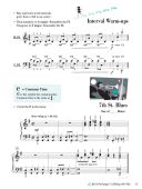 Piano Adventures: Lesson & Theory Book: All-In-Two Level 3 additional images 1 3