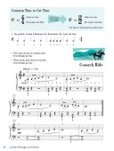 Piano Adventures: Lesson & Theory Book: All-In-Two Level 3 additional images 2 2