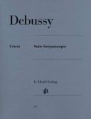 Suite Bergamasque: Piano (Henle) additional images 1 1