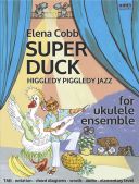 ISuper Duck Ukulele Ensemble Elena Cobb additional images 1 1