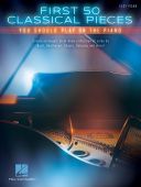 First 50 Classical Pieces You Should Play On Piano additional images 1 1